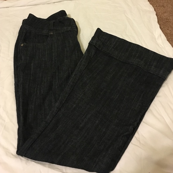 Flare Jeans