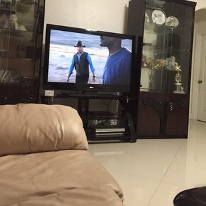 Meet your Posher, Lynda