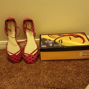 Sandles