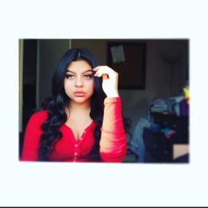 Meet your Posher, Diana