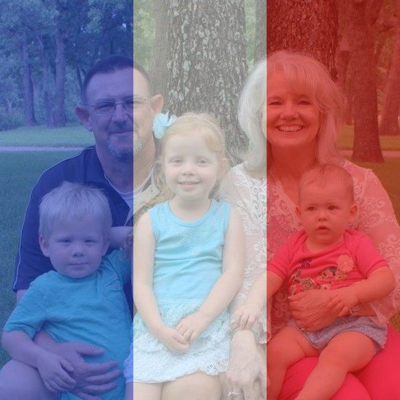 Meet your Posher, Kimley