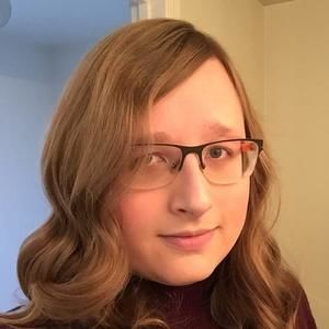 Meet your Posher, Avery