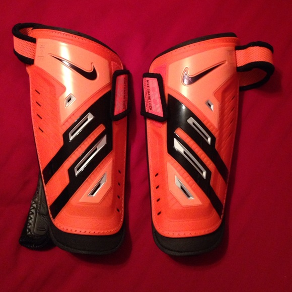 Nike Shin Guards