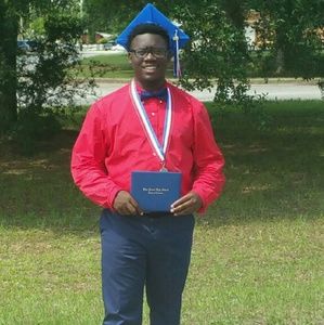 Meet your Posher, Aaron