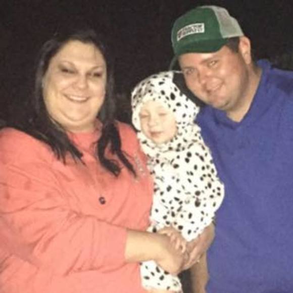 Meet your Posher, Halee