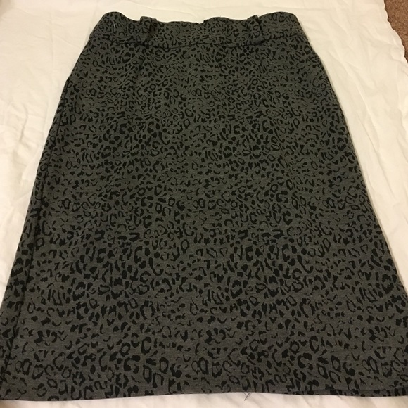 Skirt