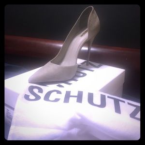 Schutz Rita Pump