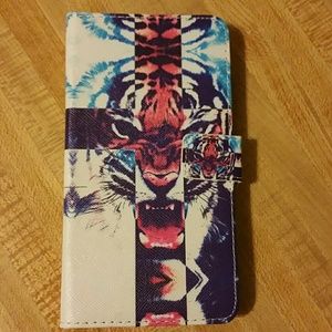 SOLD! Galaxy note 3 case