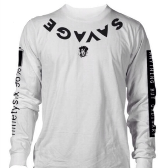 SavageLife Long Sleeve