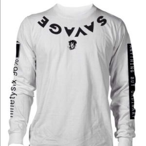 SavageLife Long Sleeve