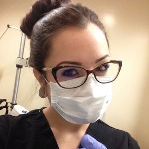 Meet your Posher, Amber