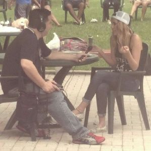 Meet your Posher, Daisy