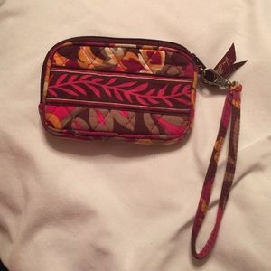 Vera Bradley Wallet