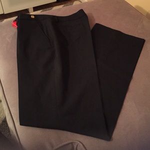 CH Carolina Herrera Dress Pants