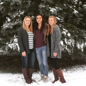 Meet your Posher, Kaylea