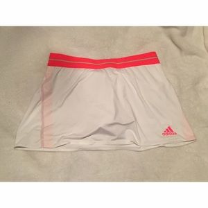 Cute Tennis Skirt (shorts inside) - NEVER USED