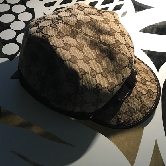 Gucci Hat