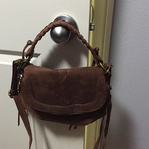 Small Lucky Crossbody Bag