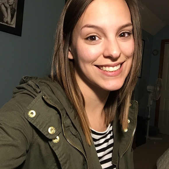 Meet your Posher, Jordan - Picture 1 of 1