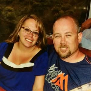 Meet your Posher, Aaronandtabatha