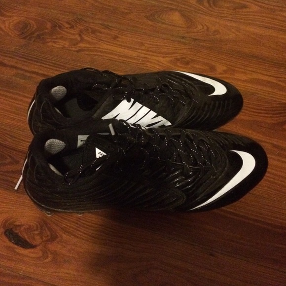 Nike Shoes - Nike vapor speed cleats