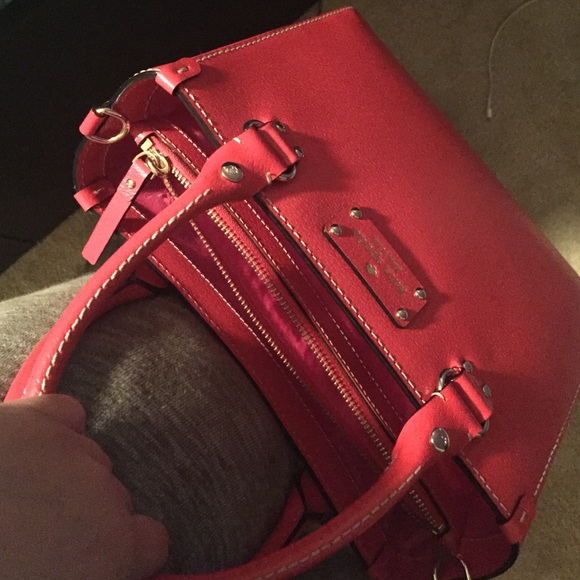 Kate Spade Purse - Picture 2 of 3