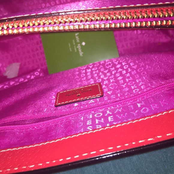 Kate Spade Purse - Picture 3 of 3