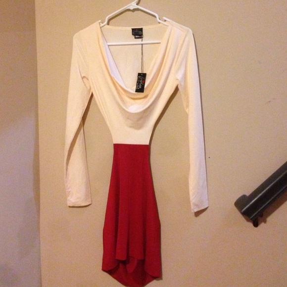 Night life attire/dress