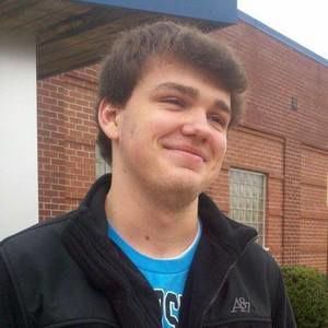 Meet your Posher, Curtis