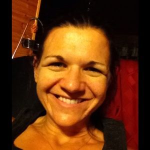 Meet your Posher, Mandy