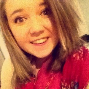 Meet your Posher, Tiffany