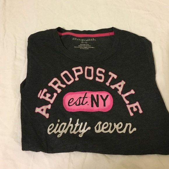 Aero Shirt
