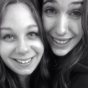 Meet your Posher, Jenna