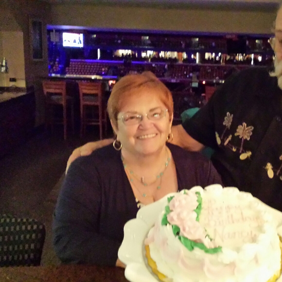 Meet your Posher, Nancy - Picture 1 of 1