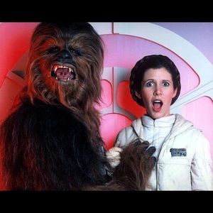 Meet your Posher, Rosemary