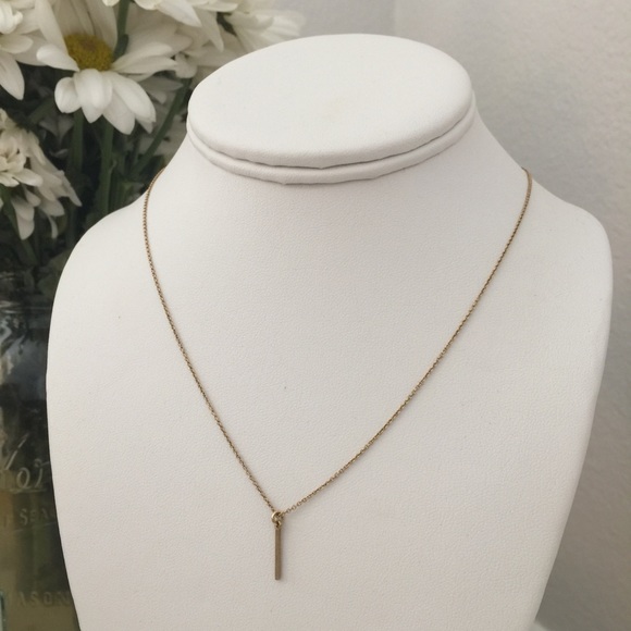 Dogeared 'Balance' Necklace