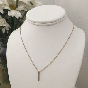Dogeared 'Balance' Necklace