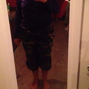 Army pants