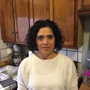 Meet your Posher, Christine