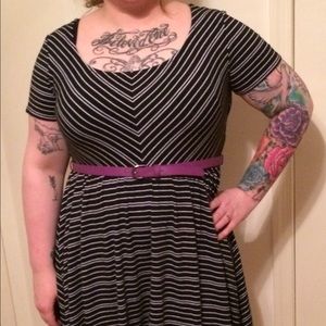 Torrid new dress