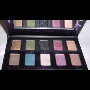 Urban Decay Ammo Palette
