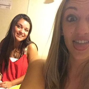 Meet your Posher, Haley