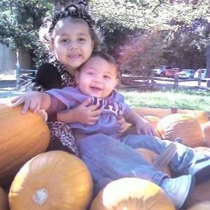 Meet your Posher, Brandy