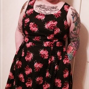 Amazing torrid dress! FINAL PRICE!
