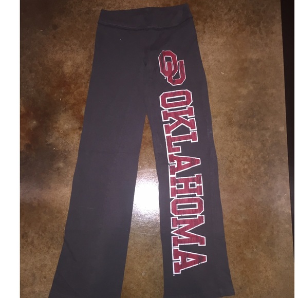 Yoga pants
