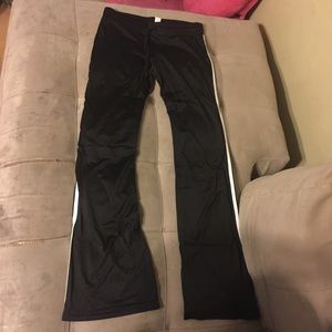 Express Track Pants