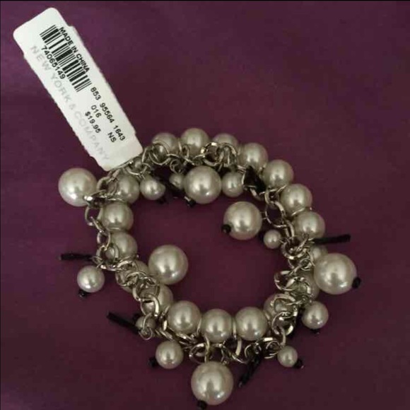 New York and Company Bracelet NWT