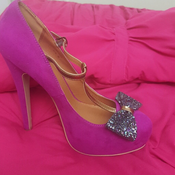 Madison Shoes