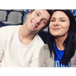 Meet your Posher, Taylor