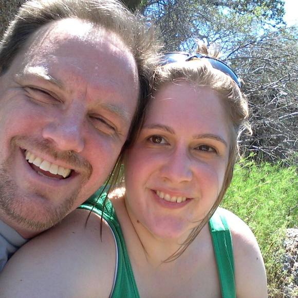Meet your Posher, Sarah - Picture 1 of 1